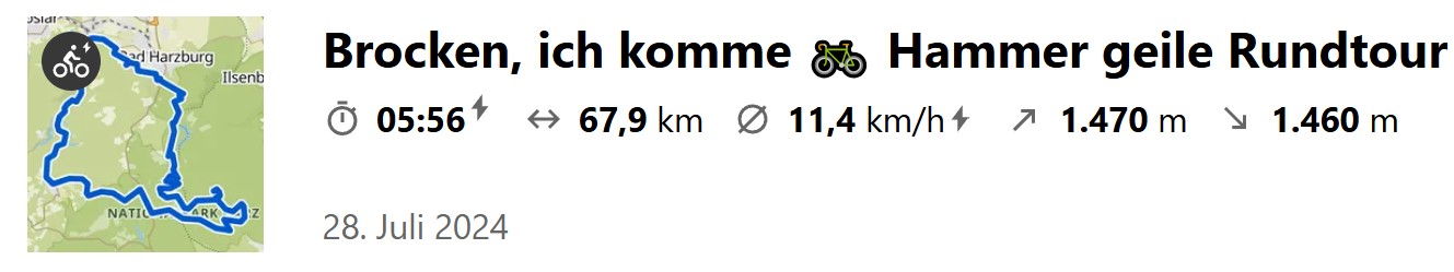 Brocken