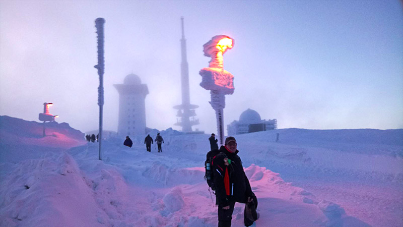 Brocken 2