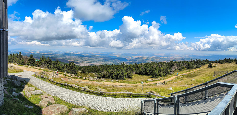 Brocken 5
