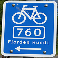 Fjordenrundt