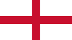 Flag of England