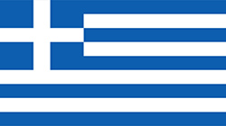 flagge griechenland