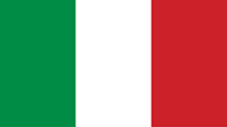 flagge italien
