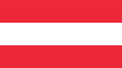 flagge osterreich