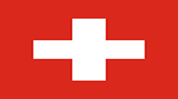 flagge schweiz