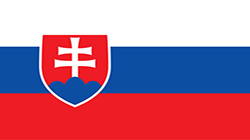 flagge slowakei