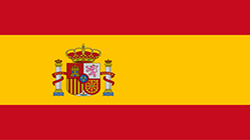 flagge spanien