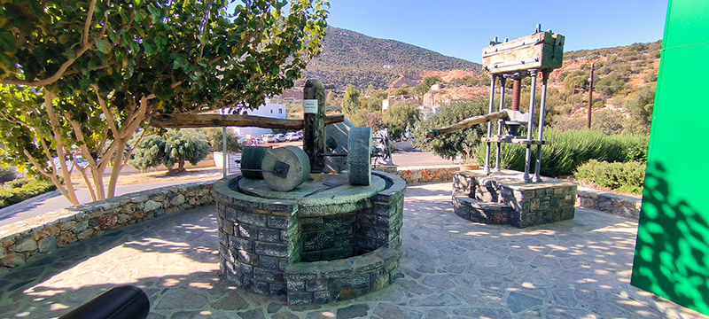 Kreta 9