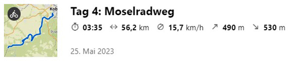 Mosel Tag4