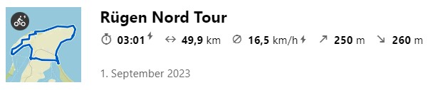 Rügen Tour2