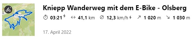 Kniepweg