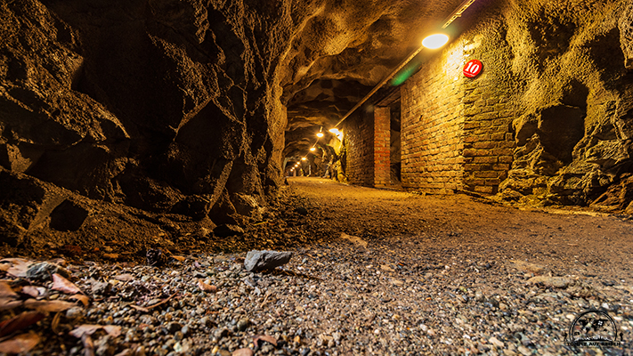 Bunkeranlage Norwegen 3