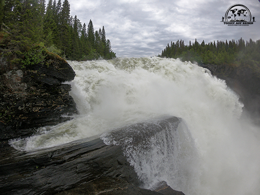 Wasserfall 1